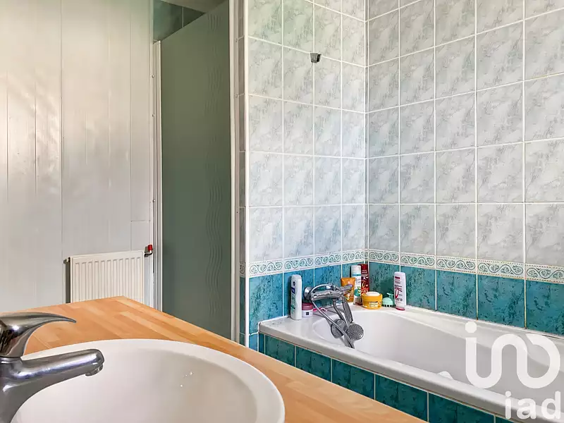 Maison, 93 m²