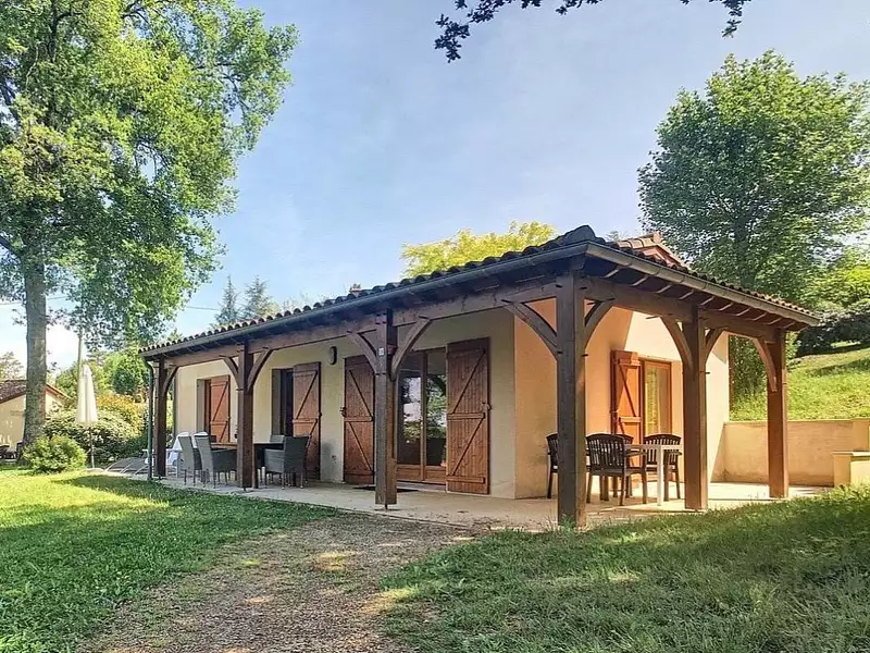 Maison, 60 m²