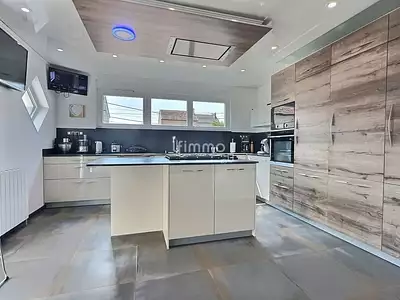 Maison, 106 m²