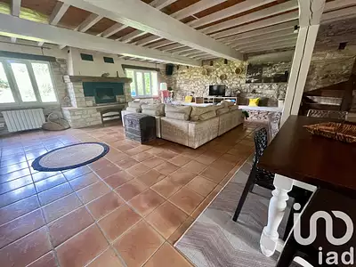 Maison, 297 m²