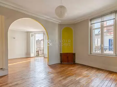 Appartement, 98 m²