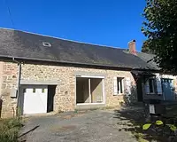 Maison, 70 m²