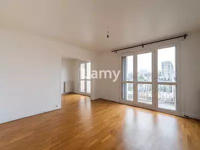 Appartement, 42 m²