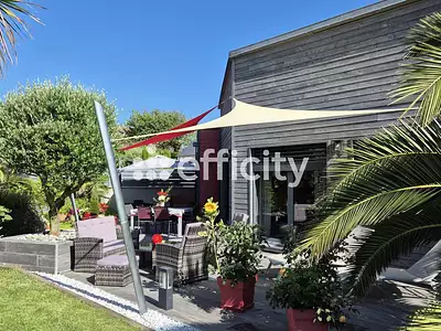 Maison, 120 m²