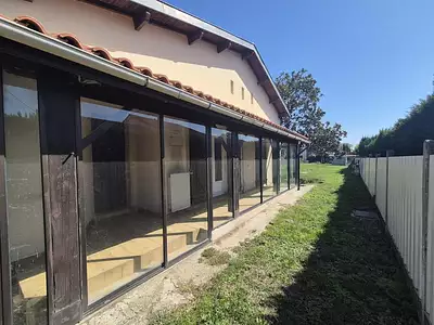 Maison, 79 m²
