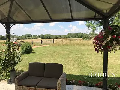 Maison, 215 m²