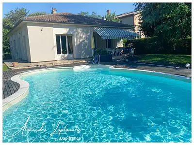 Maison, 175 m²