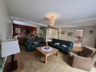 Maison, 158 m²