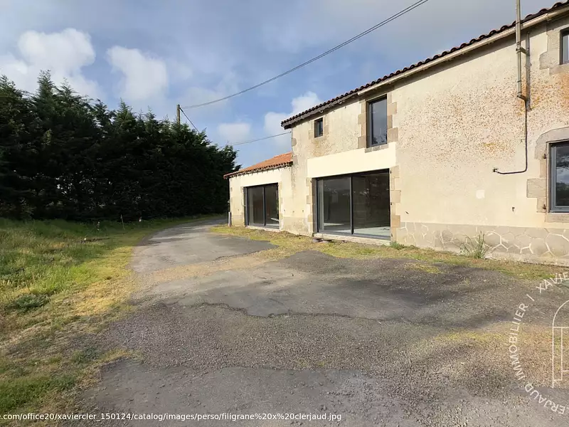 Maison, 186,54 m²