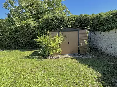 Maison, 113 m²