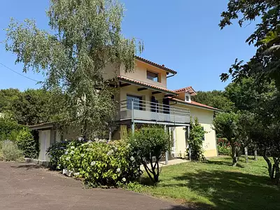 Maison, 155 m²