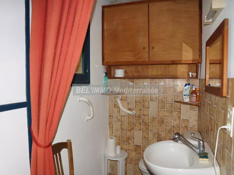 Maison, 75 m²