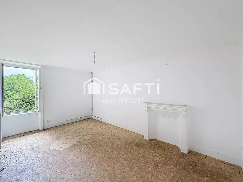 Maison, 140 m²