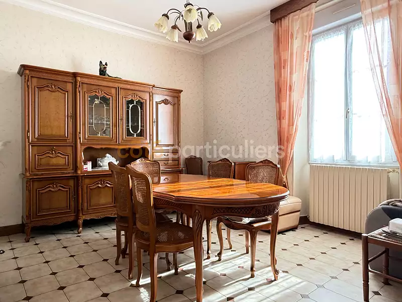 Maison, 82 m²