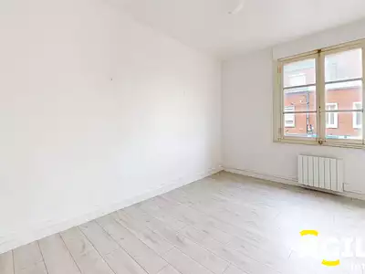 Appartement, 41,6 m²