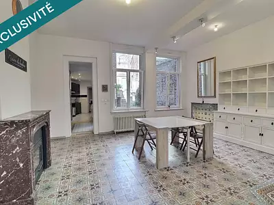 Maison, 187 m²