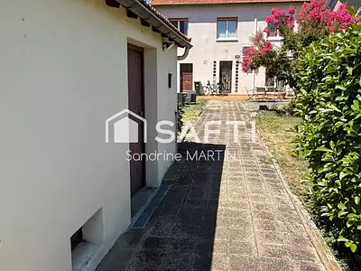 Maison, 132 m²