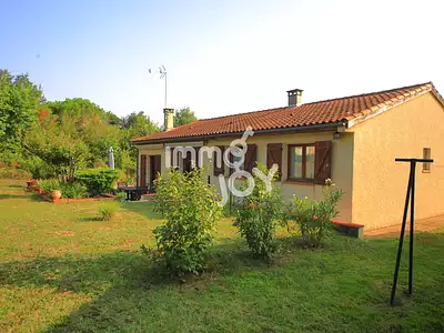 Maison, 138 m²