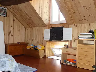 Maison, 127 m²