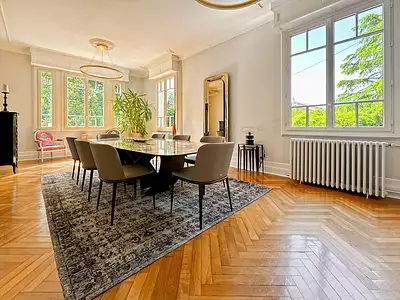 Maison, 215 m²