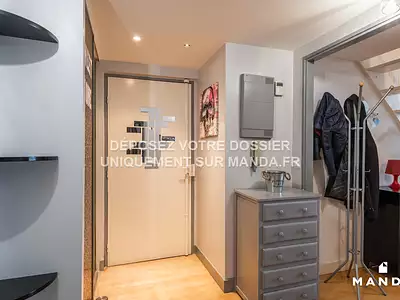 Appartement, 65 m²