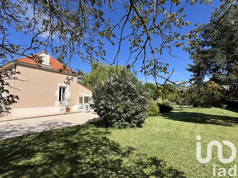 Maison, 232 m²