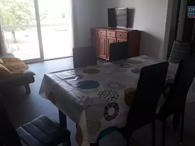 Appartement, 52,23 m²