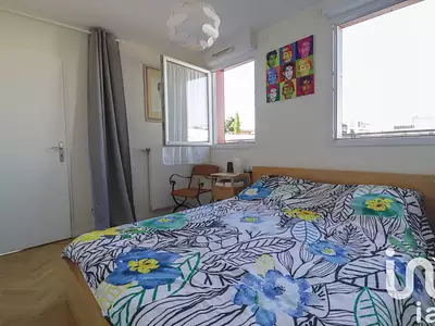 Appartement, 95 m²