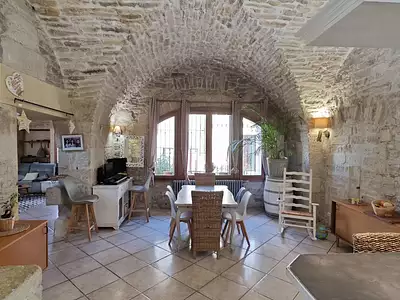 Maison, 165 m²