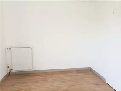 Appartement, 77 m²