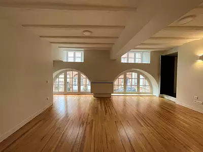 Appartement, 40,96 m²
