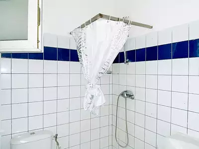 Appartement, 40 m²