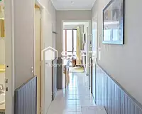 Appartement, 50 m²