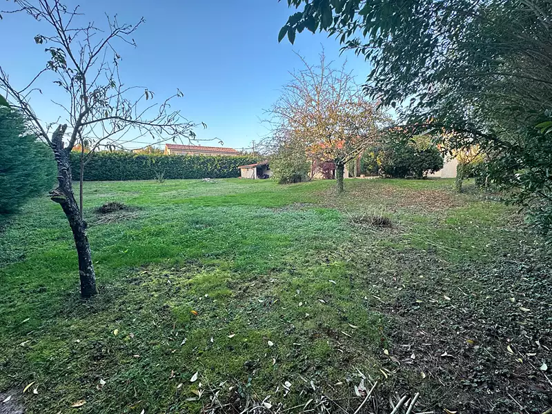 Maison, 127,36 m²