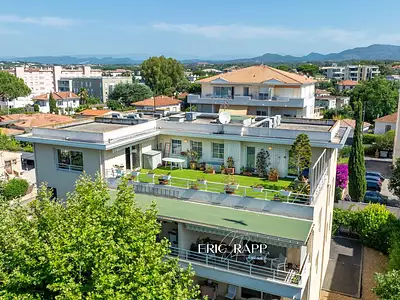 Appartement, 118 m²