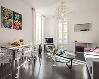Appartement, 31,32 m²