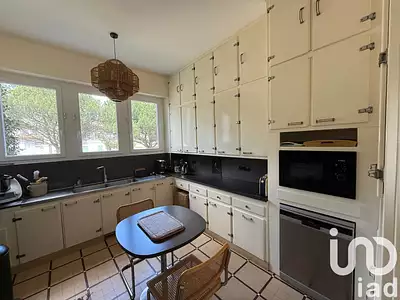 Maison, 260 m²