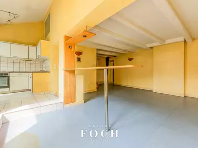 Appartement, 65 m²