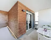 Appartement, 28,4 m²