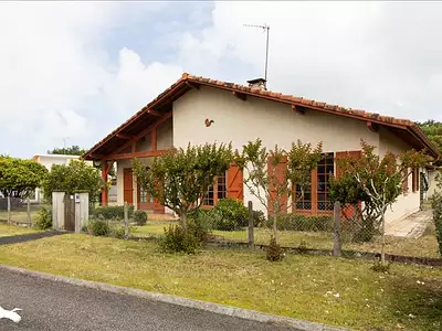 Maison, 105 m²