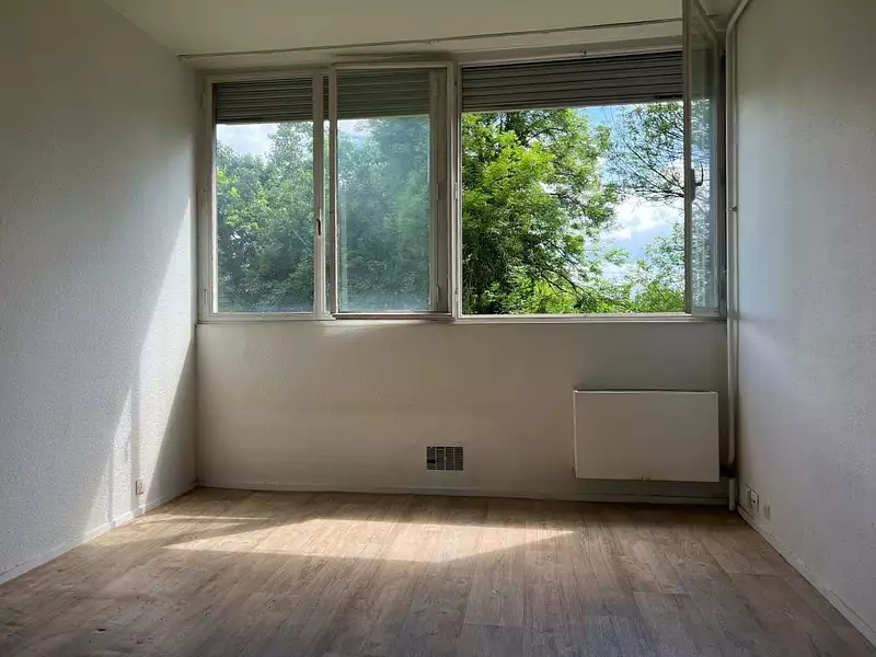 Appartement, 25 m²