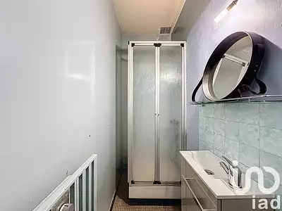 Maison, 93 m²