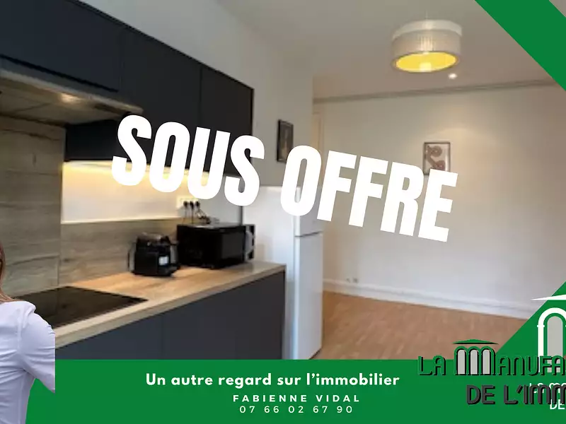 Appartement, 73,49 m²