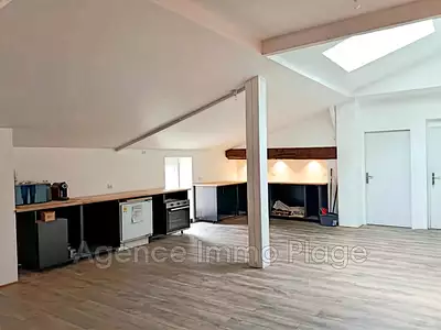 Appartement, 98 m²