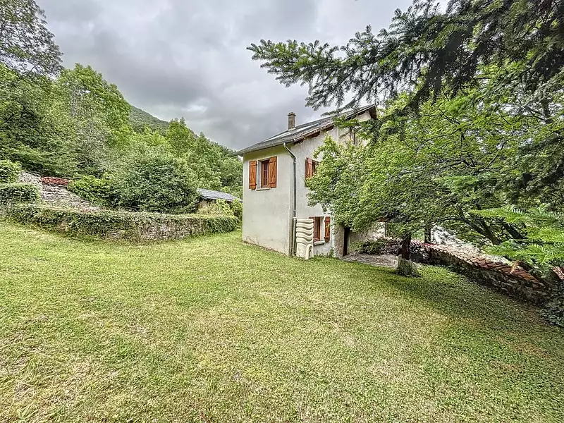 Maison, 63 m²