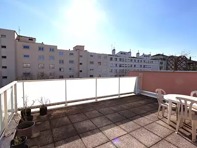 Appartement, 108 m²