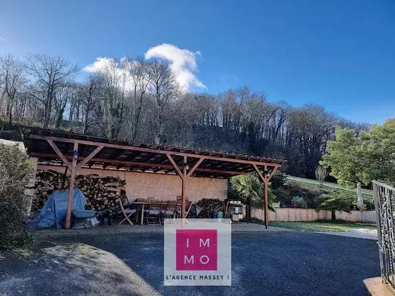 Maison, 171 m²