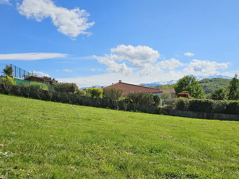Terrain, 904 m²