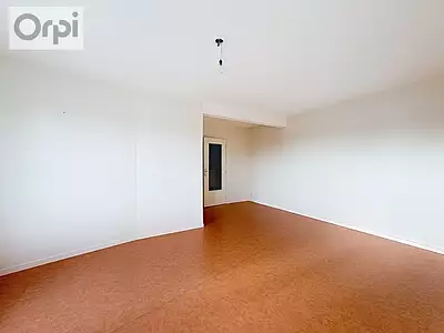 Appartement, 67 m²