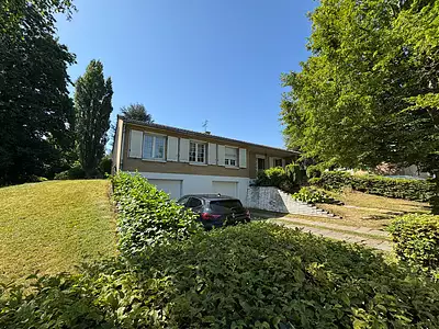 Maison, 164 m²